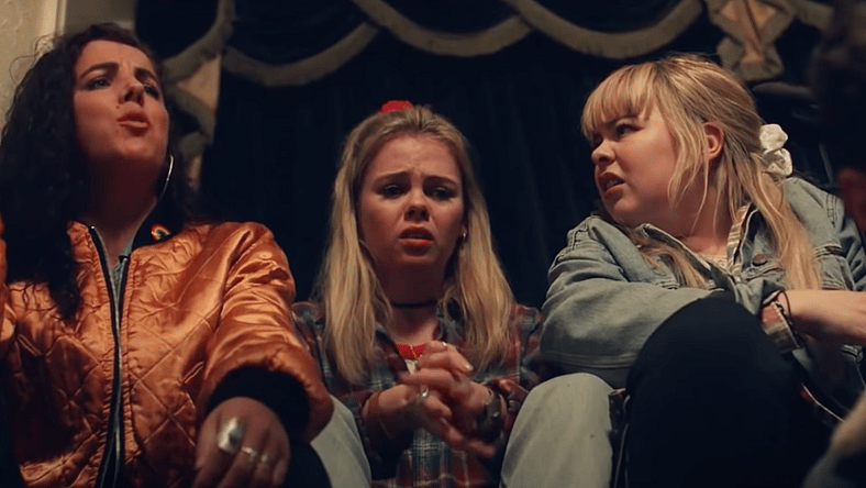 Shows Like Derry Girls